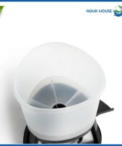 Ngăn chứa cám lớn