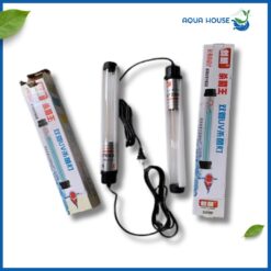 Đèn UV King diệt tảo và vi khuẩn trong hồ cá Koi
