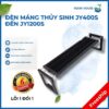 Đèn Máng Thủy Sinh Jingye Jy400s Đến Jy1200s