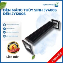 Đèn Máng Thủy Sinh Jingye Jy400s Đến Jy1200s