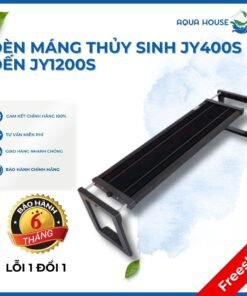 Trang chủ 258 Đèn Máng Thủy Sinh Jingye Jy400s Đến Jy1200s