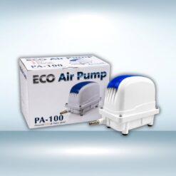 May sủi oxy hồ cá koi Jecod PA