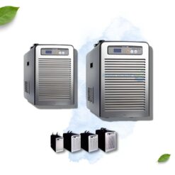 Máy Làm Lạnh Nước Chiller Hailea HS-28A, HS-52A, HS-66A, HS-90A