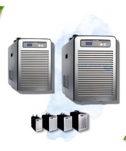 Máy Làm Lạnh Nước Chiller Hailea HS-28A, HS-52A, HS-66A, HS-90A