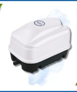 Máy Sủi Oxy Rs Hải Sản và Hồ Koi 15000(20w) - 16000(45w) - 17000(60w) - 15000(20w)