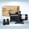 Máy Bơm SOBO WP 12000 – 20000 – 25000 – 30000- 38000- 48000 Cho Hồ Cá Koi