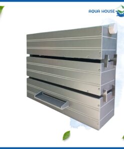 bakicomposite màu đen