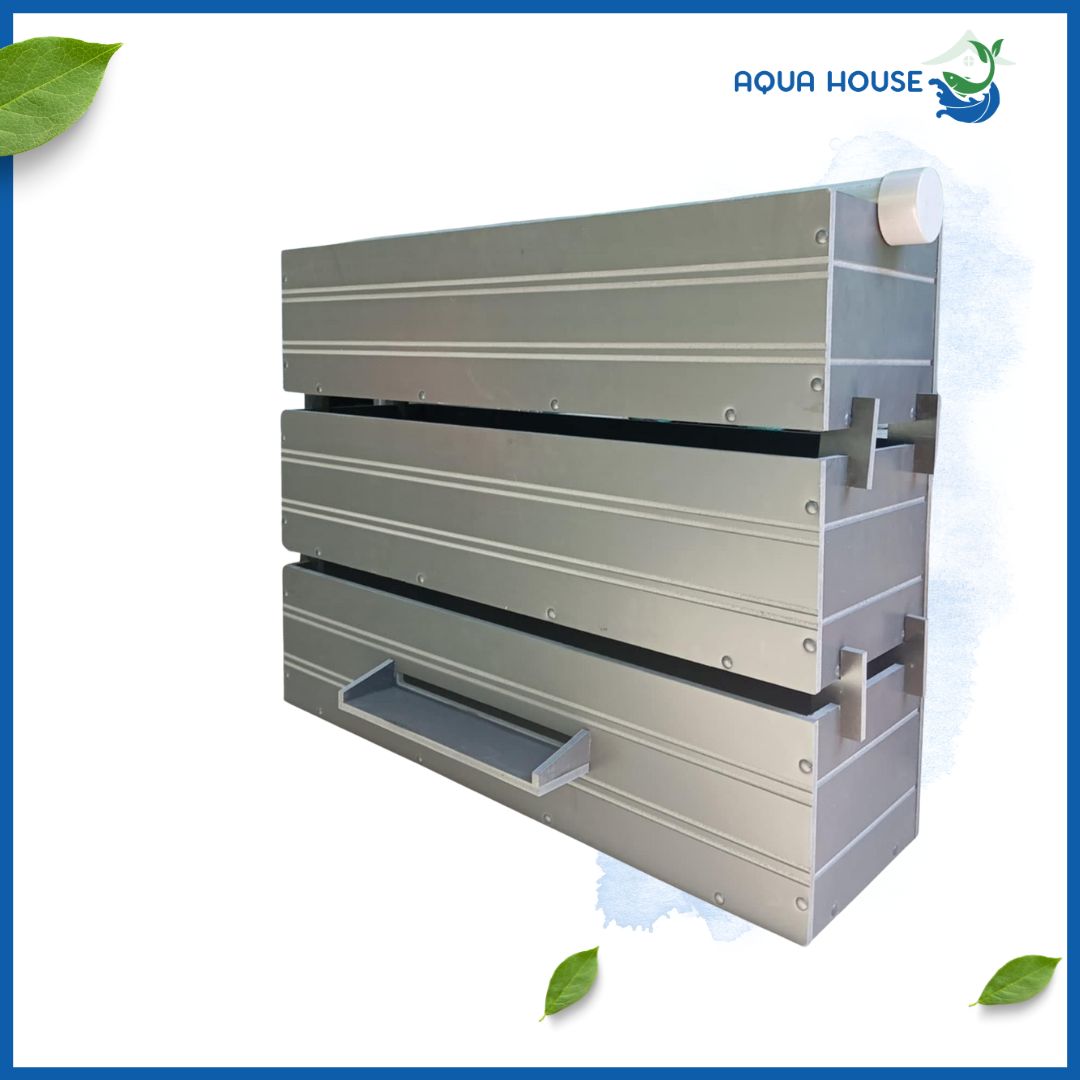 bakicomposite màu đen