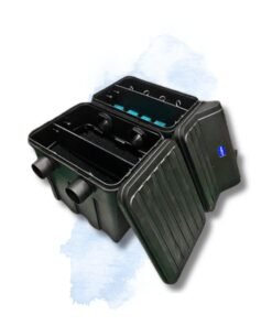 Trang chủ 288 Thùng lọc hồ koi Hailea G16.000 siêu tốt