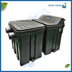 Thùng lọc hồ koi Hailea G16.000
