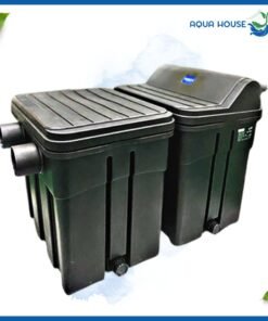 Thùng lọc hồ koi Hailea G16.000