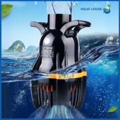 Lực hút siêu mạnh máy bơm tạt ebang