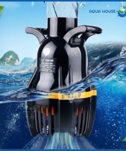 Lực hút siêu mạnh máy bơm tạt ebang