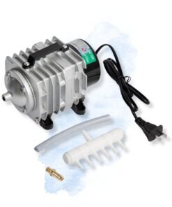 Trang chủ 239 Máy Sủi Oxy Resun ACO 001-002-003-004-005-006-008-010-012A-018A