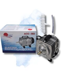 Máy sủi oxy resun aco 003