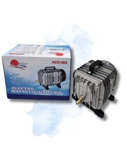 Máy sủi oxy resun aco 004