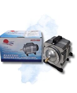 Máy sủi oxy resun aco 006