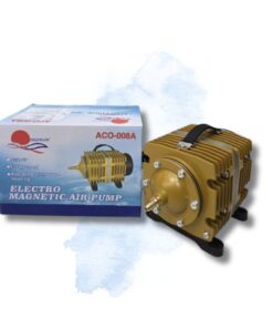 Máy sủi oxy resun aco 008a