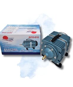 Máy sủi oxy resun aco 010