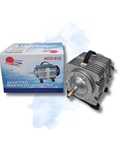 Máy sủi oxy resun aco 012