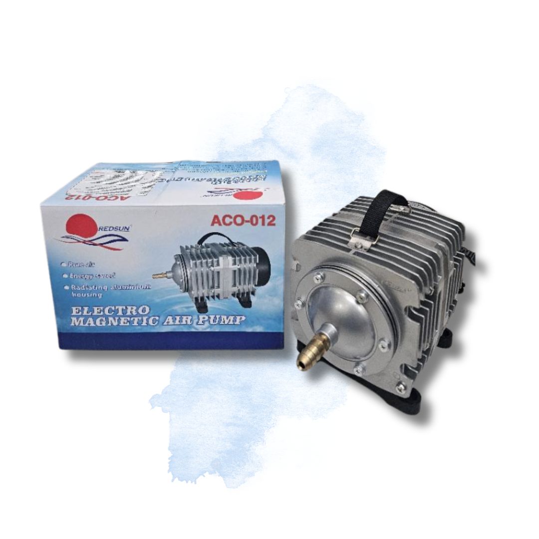 Máy sủi oxy resun aco 012