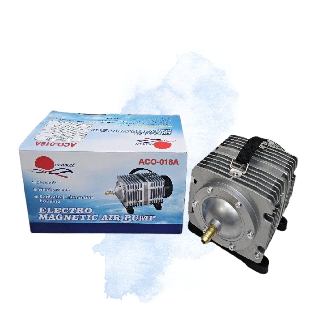 Máy sủi oxy resun aco 018a