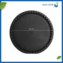 Đĩa Sủi Mỹ (27cm) SSI - Đĩa Sủi Oxy Siêu Mịn