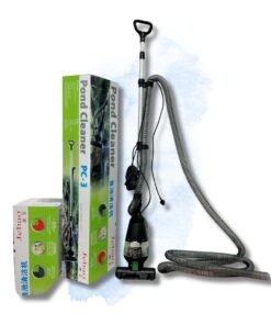 Trang chủ 184 Máy vệ sinh hồ koi jebao PC-3