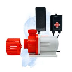 Máy Bơm Hồ Cá điện 24V HOPAR DC 5000-7000-8000-10000-12000-15000-18000-20000