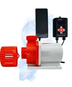 Máy Bơm Hồ Cá điện 24V HOPAR DC 5000-7000-8000-10000-12000-15000-18000-20000