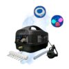 Máy sủi tích điện CP 40