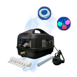 Máy sủi tích điện CP 40