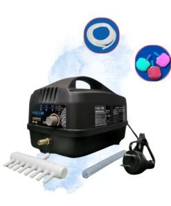 Trang chủ 194 Máy sủi tích điện CP 40