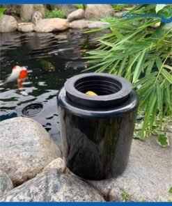 Hút mặt POND Master - 60mm