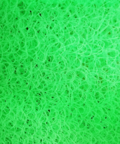 TẤM JMAT KHÔNG KEO - JMAT CÓ KEO - BÙI NHÙI KÍCH THƯỚC 2M×1M×4CM - Jmat xanh lá