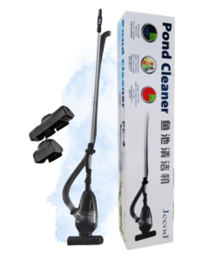 Trang chủ 341 Máy vệ sinh hồ cá lớn Jebao Pc-4