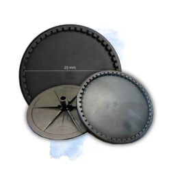 Đĩa Sủi Mỹ (27cm) SSI - Đĩa Sủi Oxy Siêu Mịn