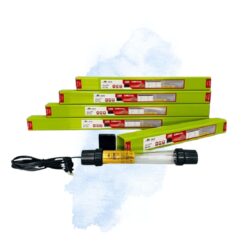 Đèn UV baoyu diệt rêu tảo hiệu quả