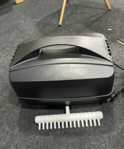 máy sủi oxy tích điện Cp 70