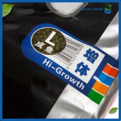 HI Growth Size L