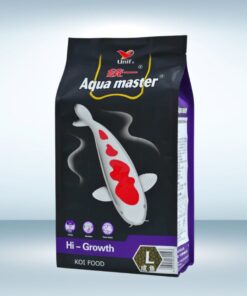 Cám Aqua Master Hi Growth
