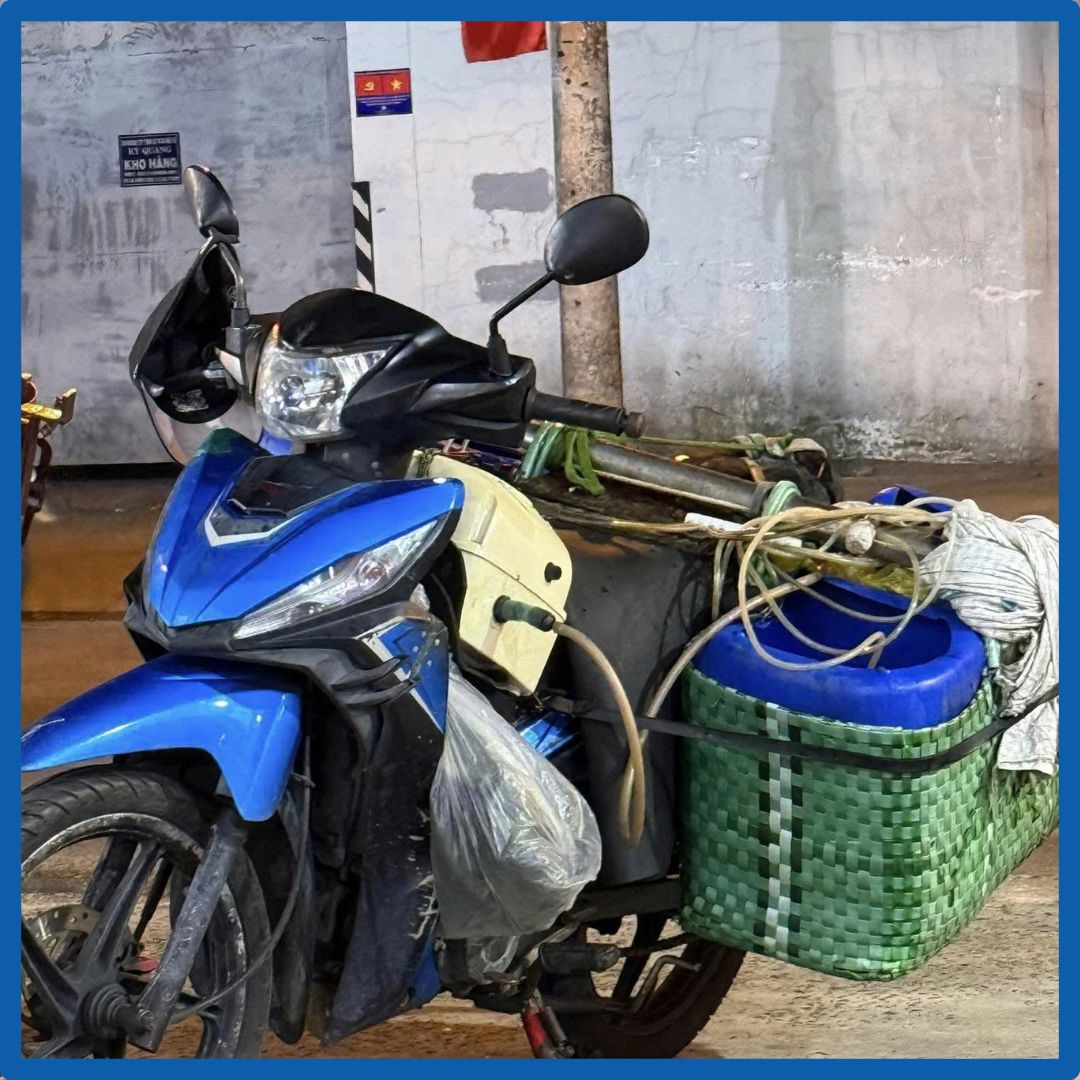 Top Máy Sủi Oxy Tích Điện Đáng Mua Nhất 3 3 1