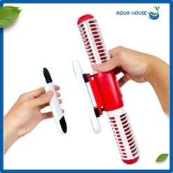 Nam châm cực tốt Điều khiển của Máy thổi luồng – thổi đáy bể cá Baoyu K600
