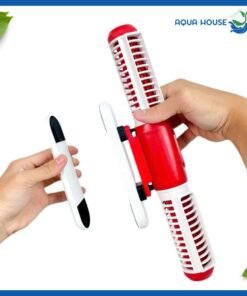 Nam châm cực tốt Điều khiển của Máy thổi luồng – thổi đáy bể cá Baoyu K600