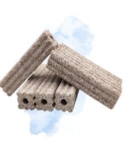 SỨ THANH MUỐI TIÊU LỚN - NHỎ - 10 Thanh