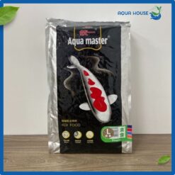 Cám Aqua Master Staple chính hãng