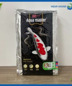 Cám Aqua Master Staple chính hãng