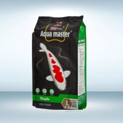 Sản phẩm Aqua Master Staple cân bằng cá koi siêu tốt