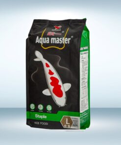 Sản phẩm Aqua Master Staple cân bằng cá koi siêu tốt