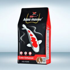 Cám Aqua Master Color Chính hãng